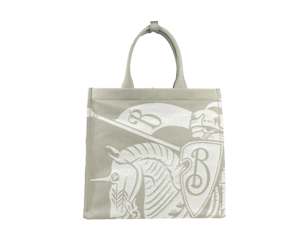 Burberry | EKD Canvas Tote Bag With Coin Pouch