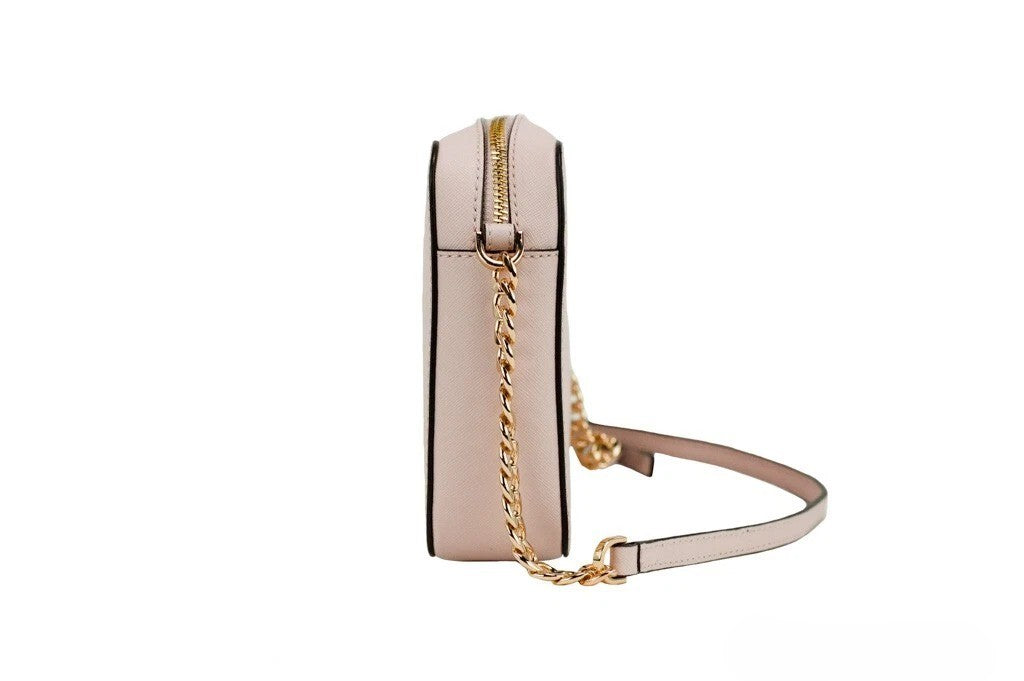 Michael Kors | East West Crossbody Bag (Powder Blush)
