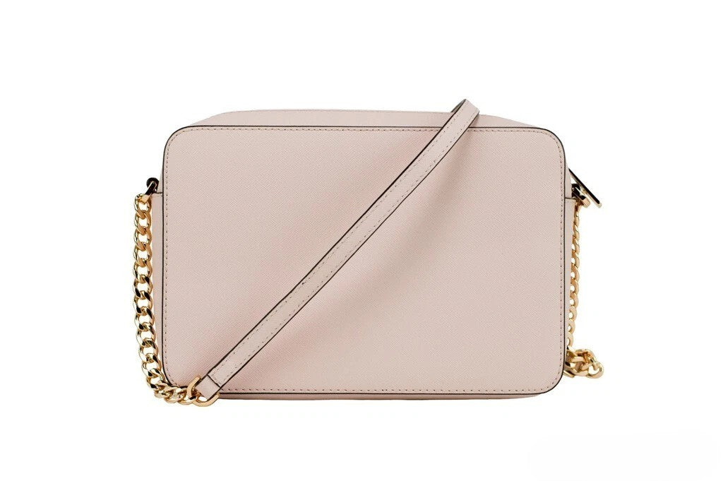 Michael Kors | East West Crossbody Bag (Powder Blush)