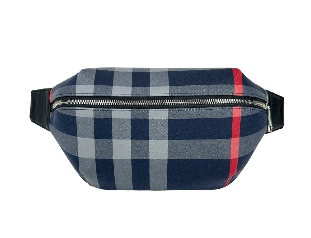 Burberry | Medium Check Sonny Fanny Belt Bag