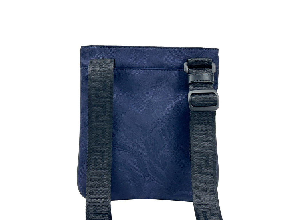 Versace | Medusa Flat Crossbody Bag