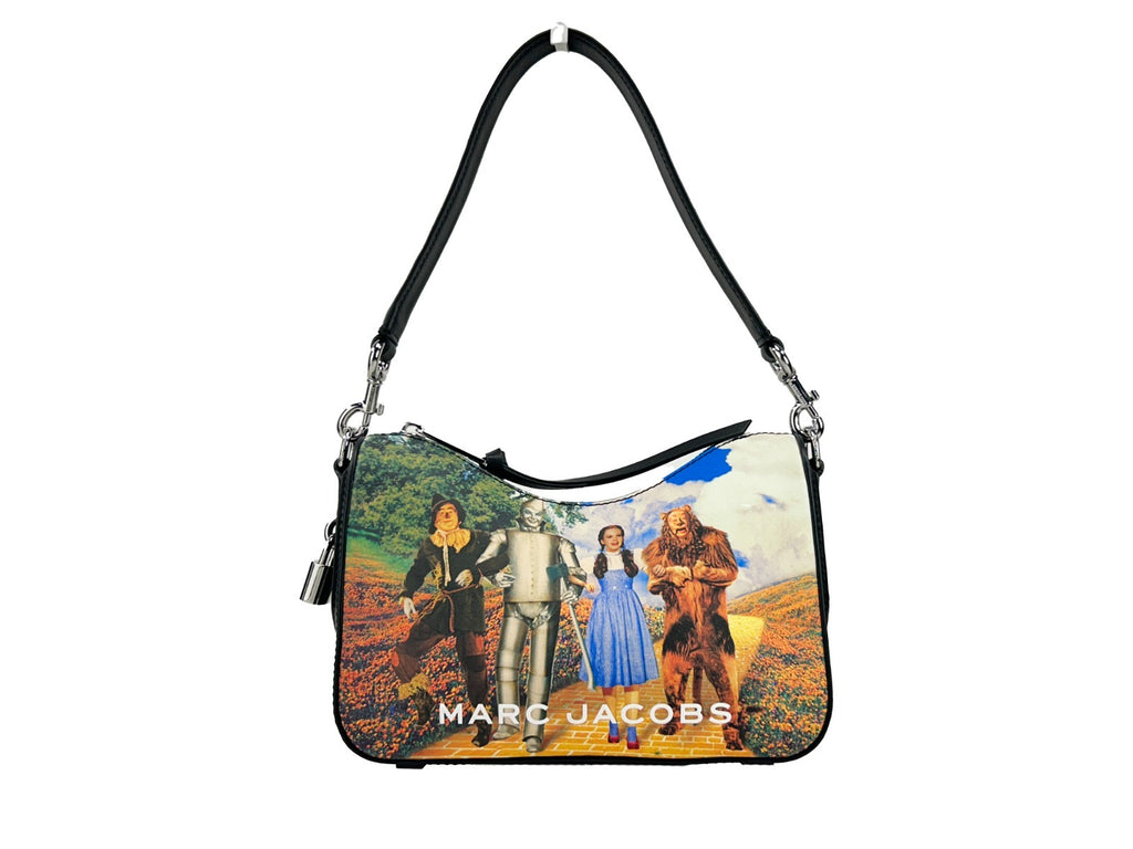 Marc Jacobs | The Wizard Of Oz Small Convertible Shoulder Crossbody Bag