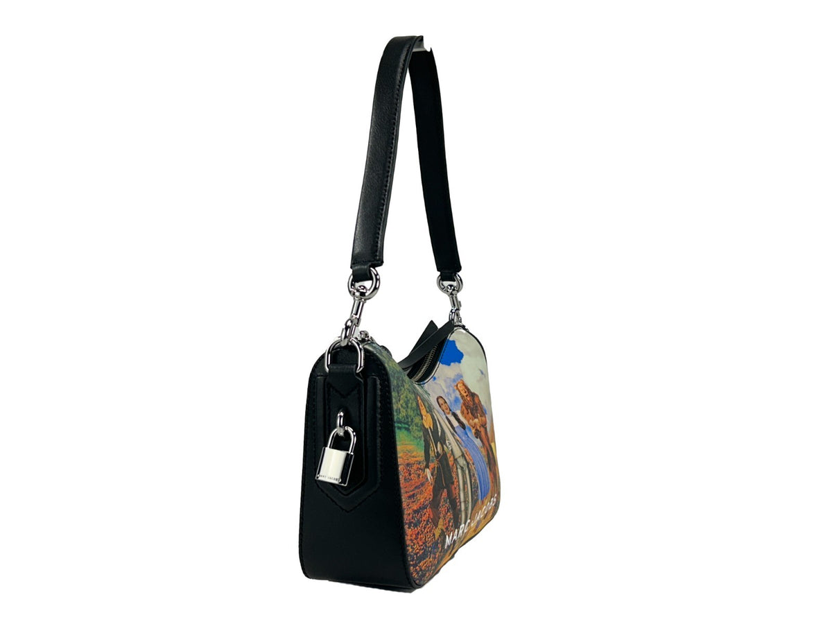 Marc Jacobs | The Wizard Of Oz Small Convertible Shoulder Crossbody Bag