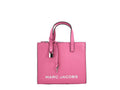 Marc Jacobs | Mini Grind Pink Leather Crossbody Bag Purse
