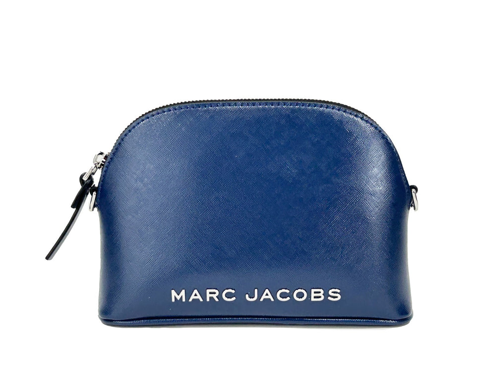 Marc Jacobs | Small Dome Leather Crossbody Bag