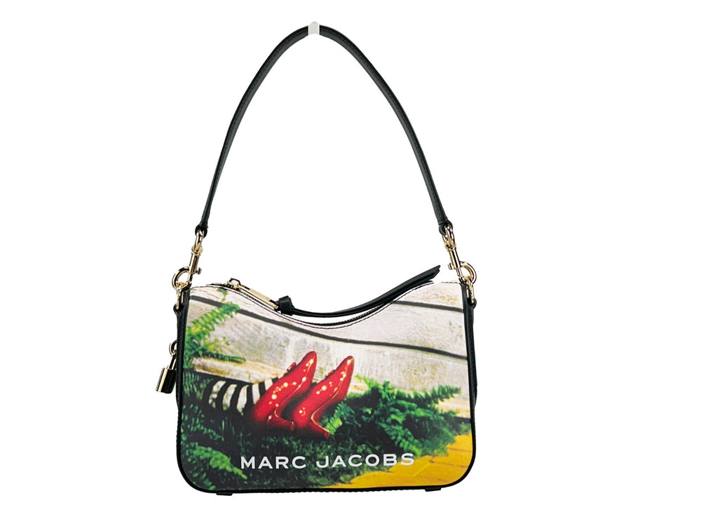 Marc Jacobs | The Wizard Of Oz Small Convertible Shoulder Crossbody Bag