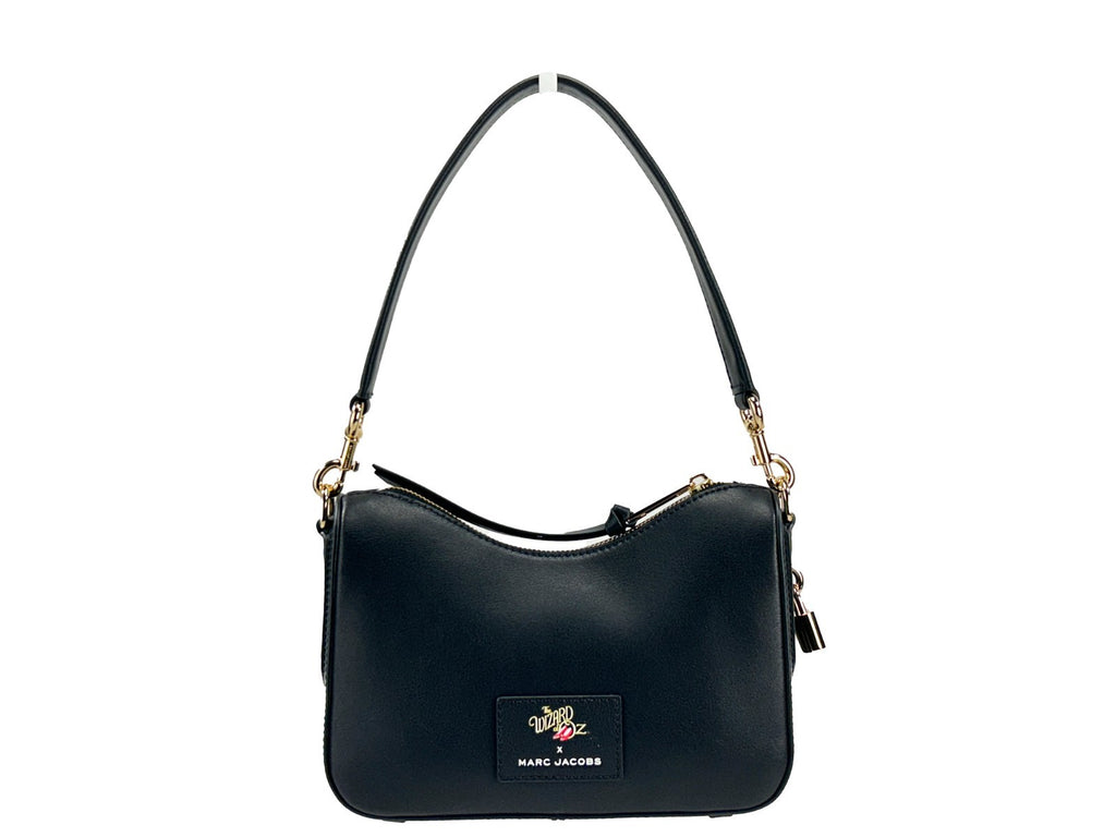 Marc Jacobs | The Wizard Of Oz Small Convertible Shoulder Crossbody Bag