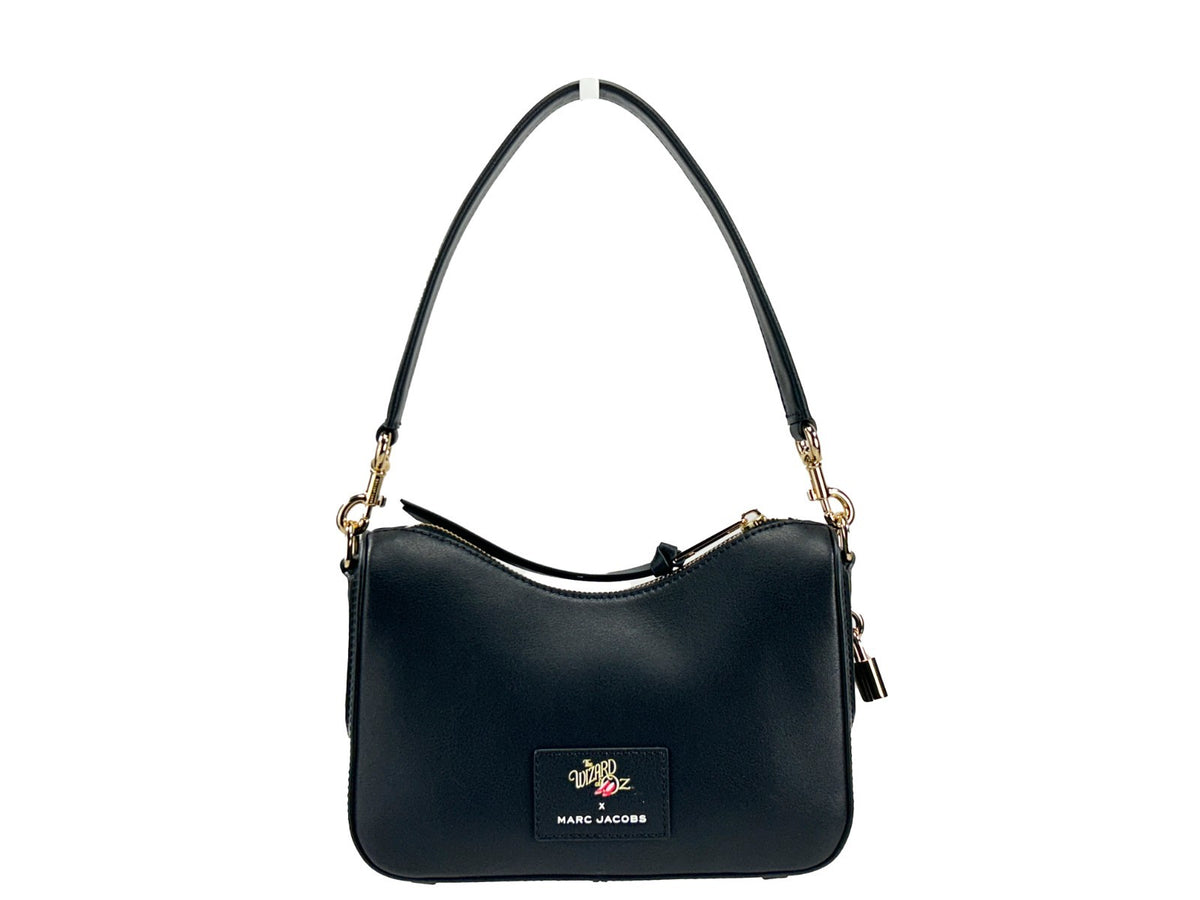 Marc Jacobs | The Wizard Of Oz Small Convertible Shoulder Crossbody Bag