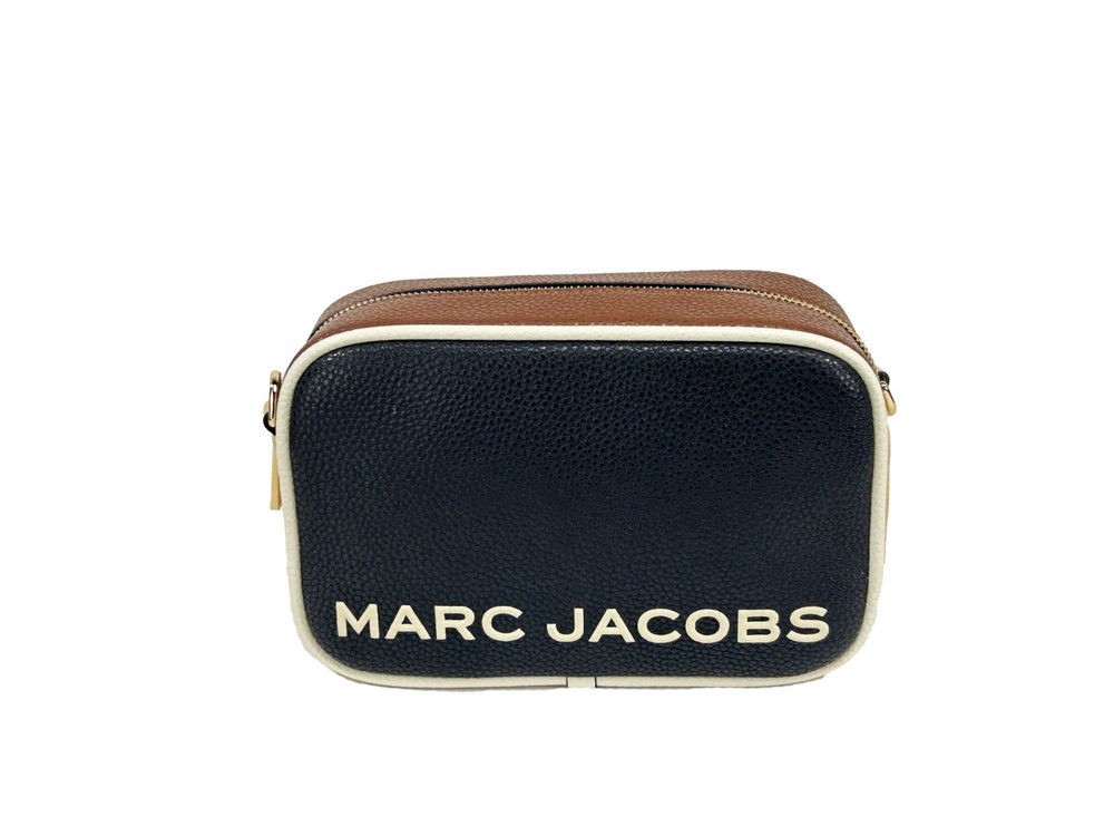 Marc Jacobs | Flash Leather Camera Crossbody Bag