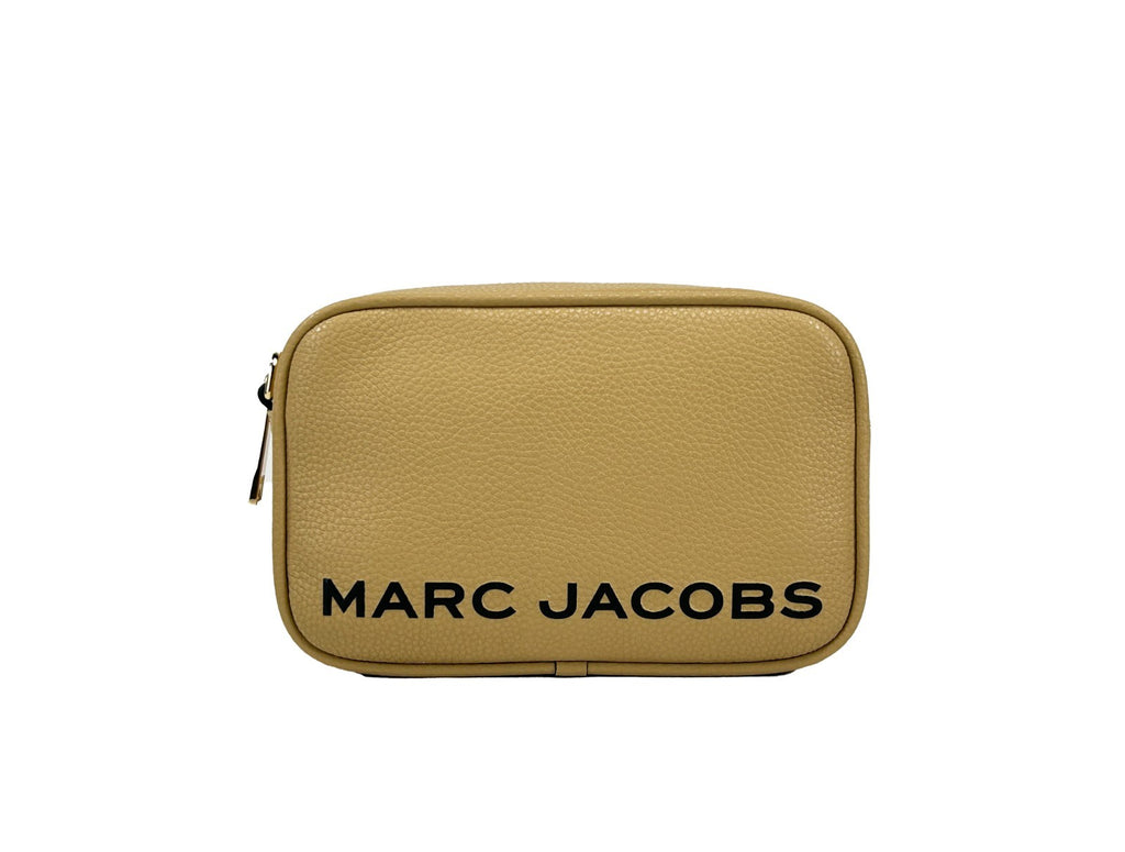 Marc Jacobs | Flash Leather Camera Crossbody Bag