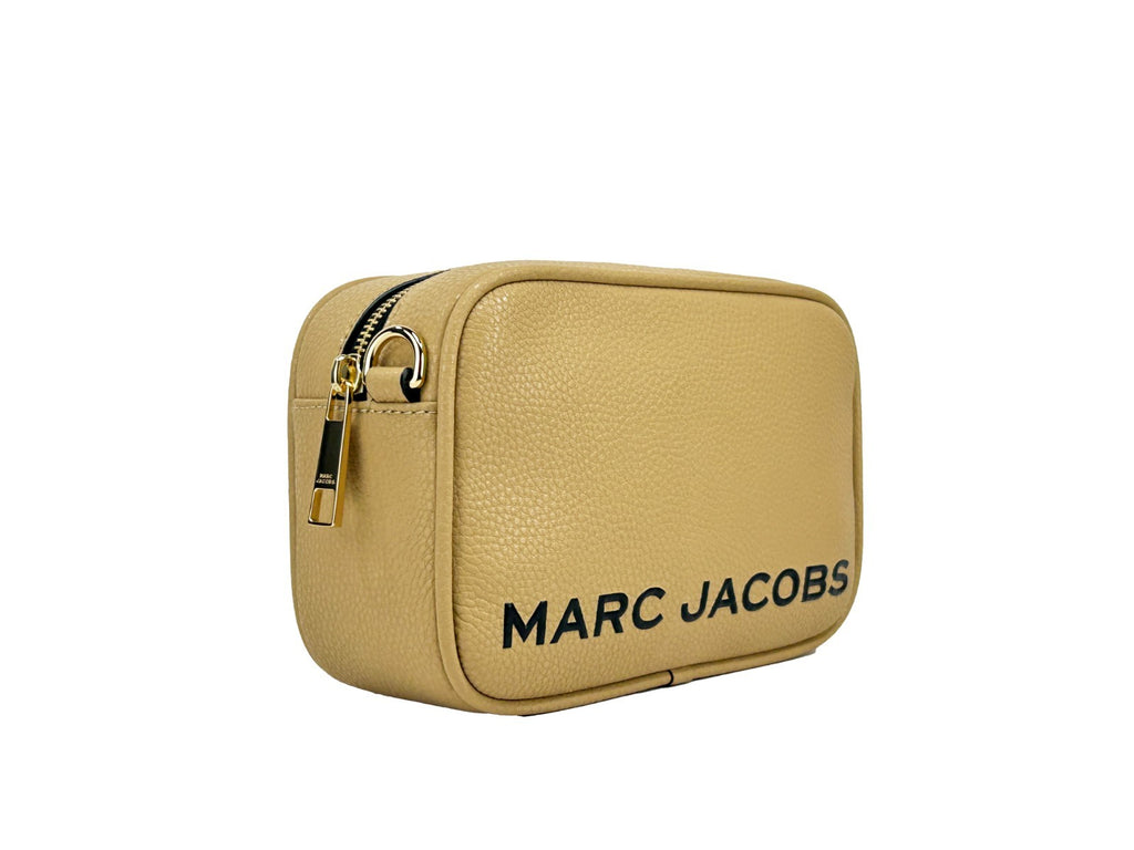 Marc Jacobs | Flash Leather Camera Crossbody Bag