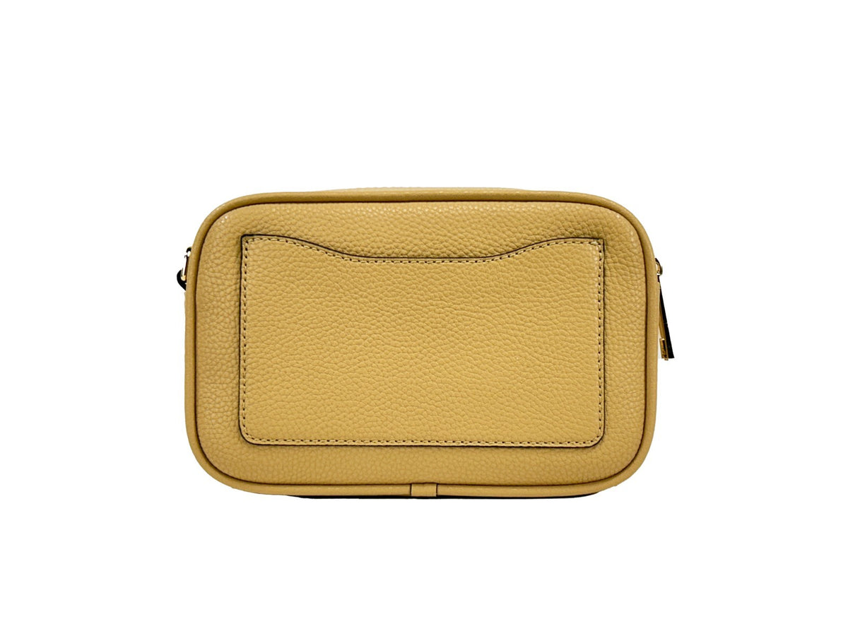 Marc Jacobs | Flash Leather Camera Crossbody Bag