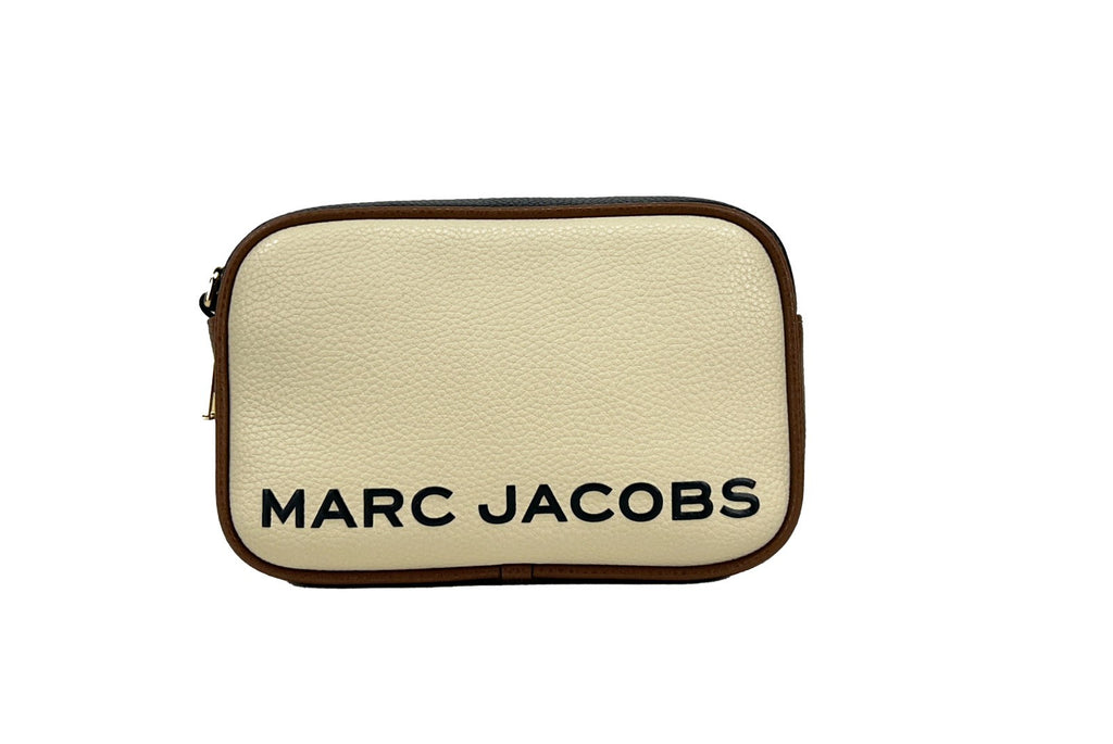 Marc Jacobs | Flash Leather Camera Crossbody Bag