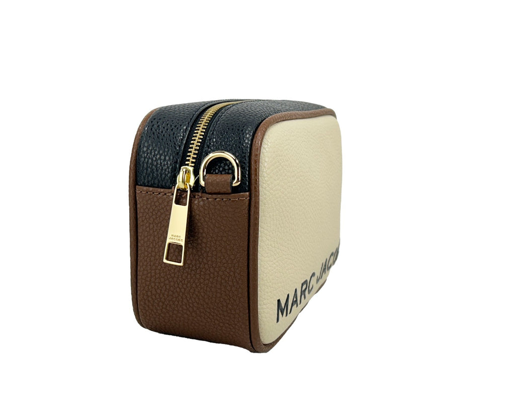 Marc Jacobs | Flash Leather Camera Crossbody Bag