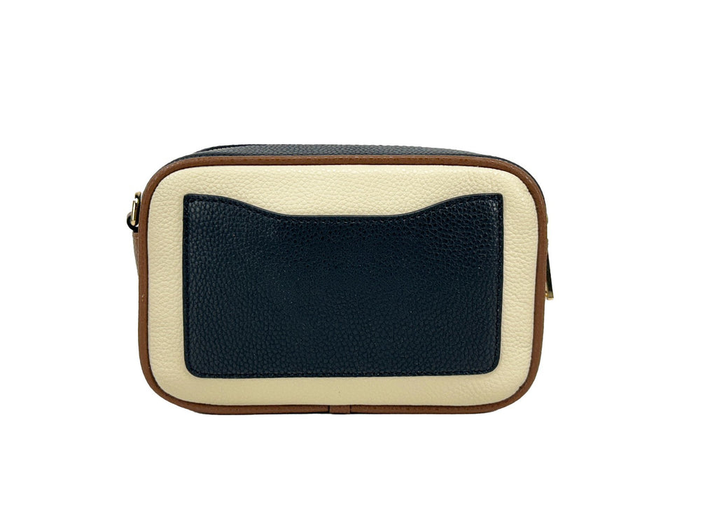 Marc Jacobs | Flash Leather Camera Crossbody Bag