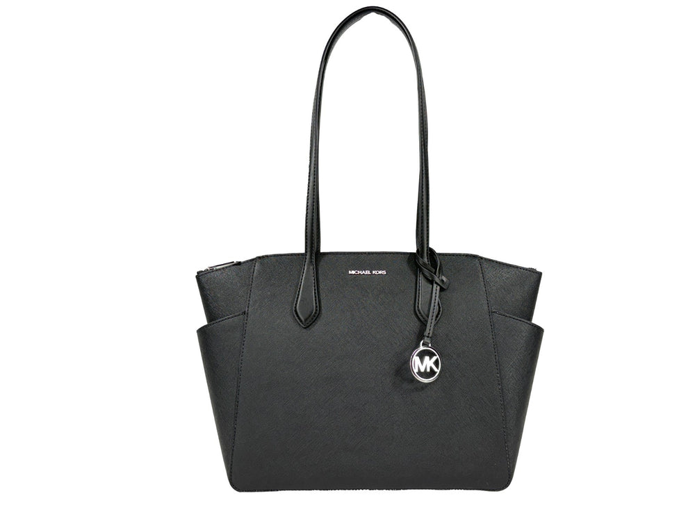 Michael Kors | Marilyn Medium Signature Tote Bag Purse