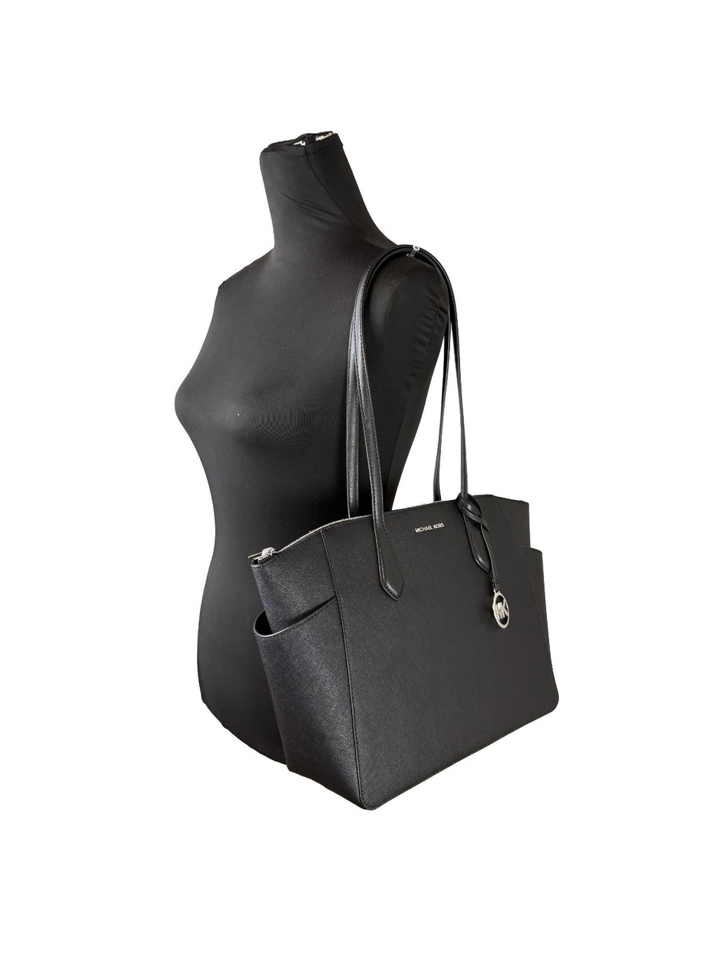 Michael Kors | Marilyn Medium Signature Tote Bag Purse