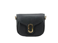 Marc Jacobs | Leather Saddle Crossbody Bag