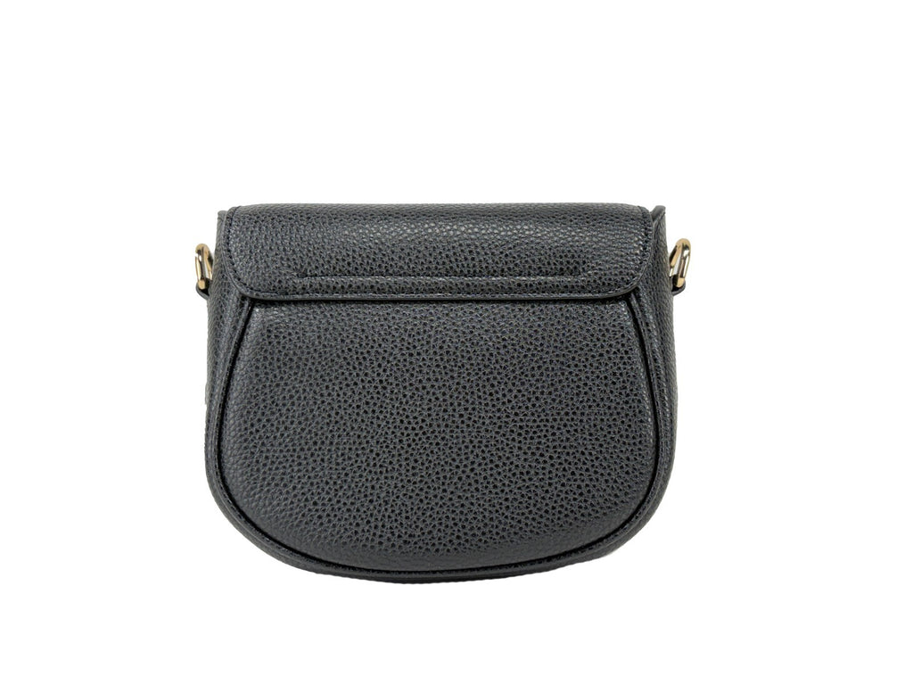 Marc Jacobs | Leather Saddle Crossbody Bag