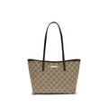 Gucci | Beige Fabric Handbag