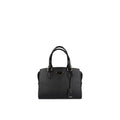 Prada | Black Calfskin Handbag