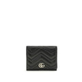 Gucci | Black Calf Leather Bos Taurus Wallet