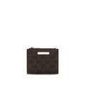 Gucci | Black Fabric Wallet