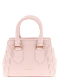 Alexander McQueen | Multicolor Calfskin Handbag