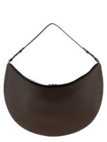 Jacquemus | Brown Calfskin Shoulder Bag