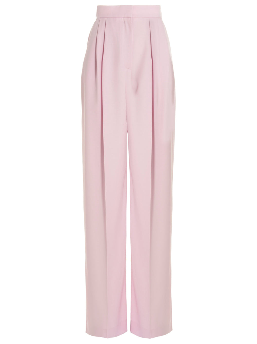 Alexander McQueen | Multicolor Wool Casual Pants