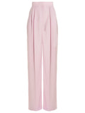 Alexander McQueen | Multicolor Wool Casual Pants