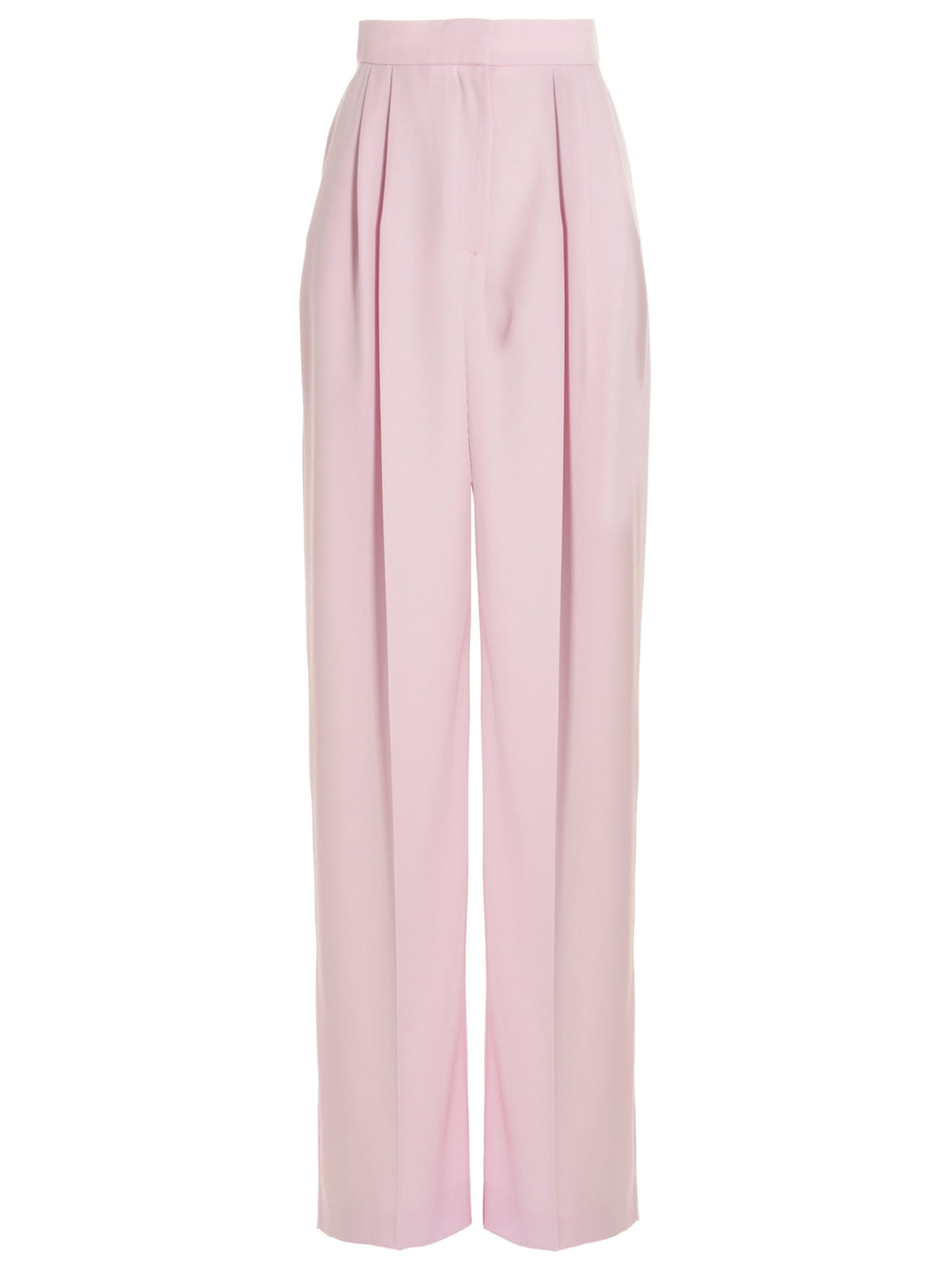 Alexander McQueen | Multicolor Wool Casual Pants