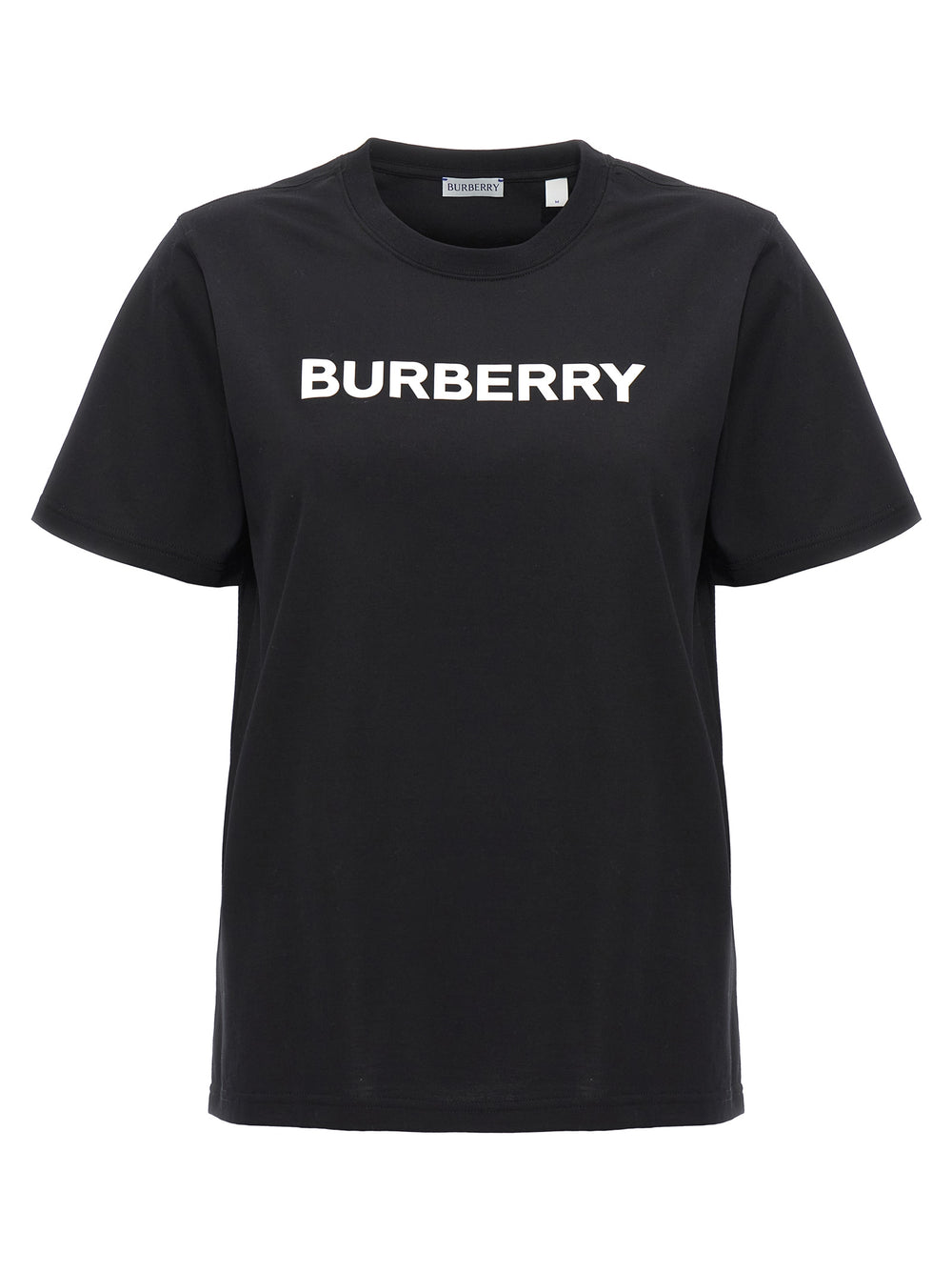 Burberry | Bicolor Cotton T-Shirt