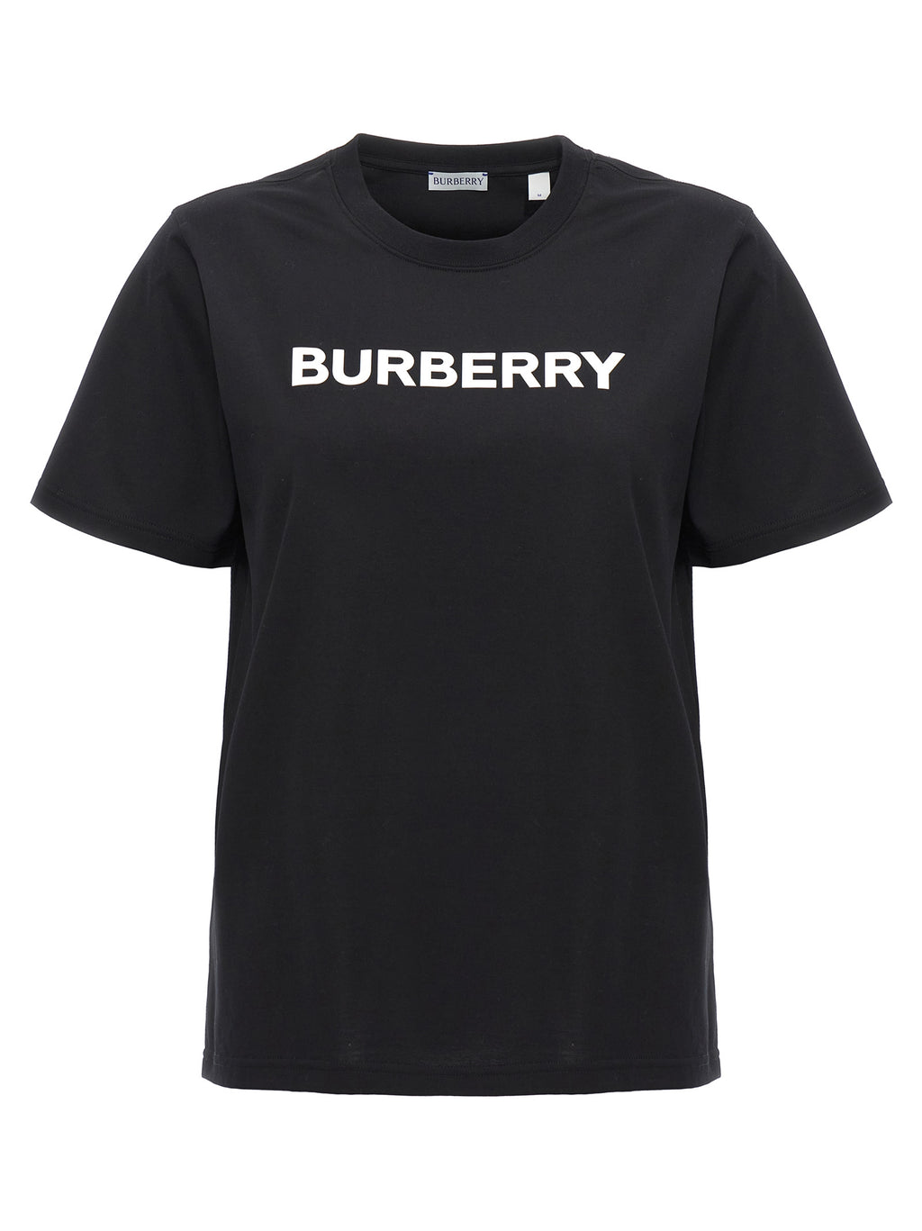 Burberry | Bicolor Cotton T-Shirt
