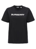 Burberry | Bicolor Cotton T-Shirt