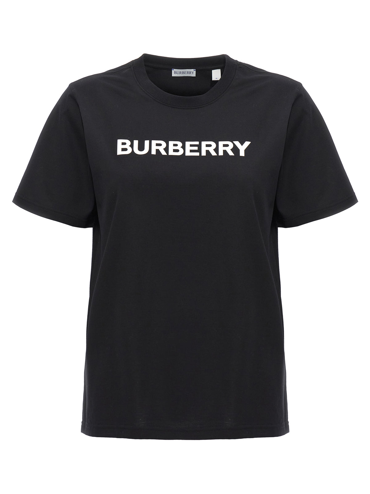 Burberry | Bicolor Cotton T-Shirt