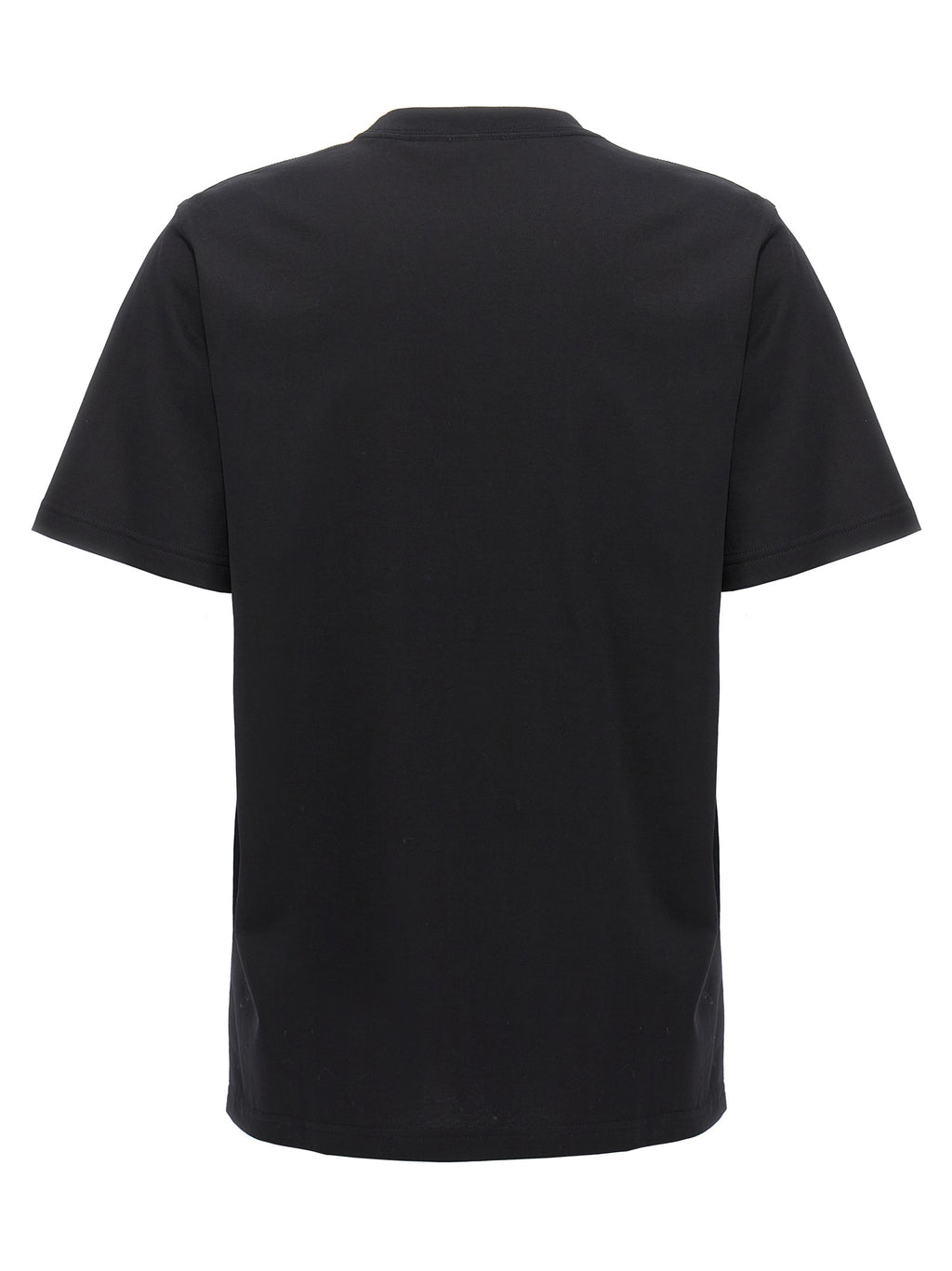 Burberry | Bicolor Cotton T-Shirt