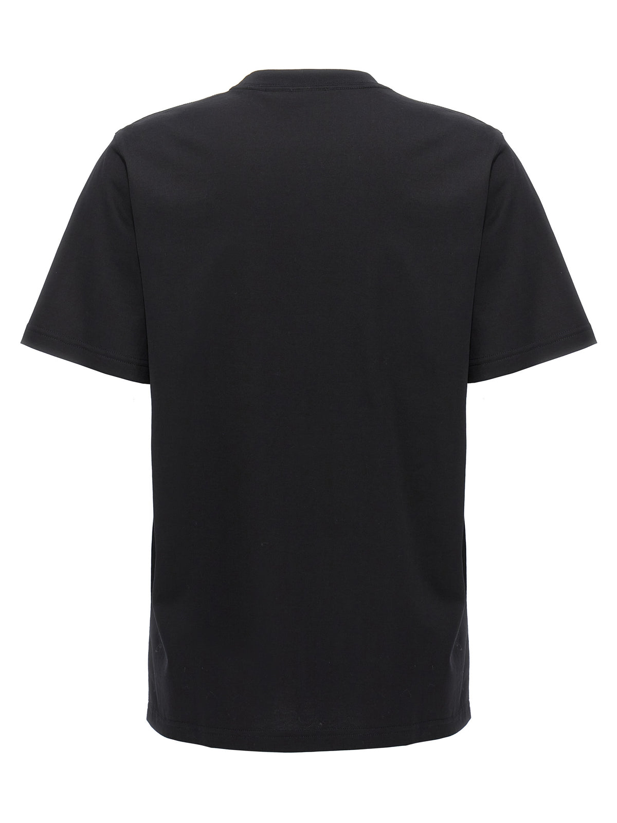 Burberry | Bicolor Cotton T-Shirt