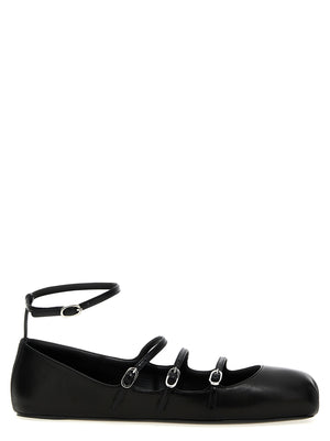 Flats