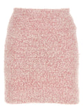 Balenciaga | Multicolor Cotton Long Skirt