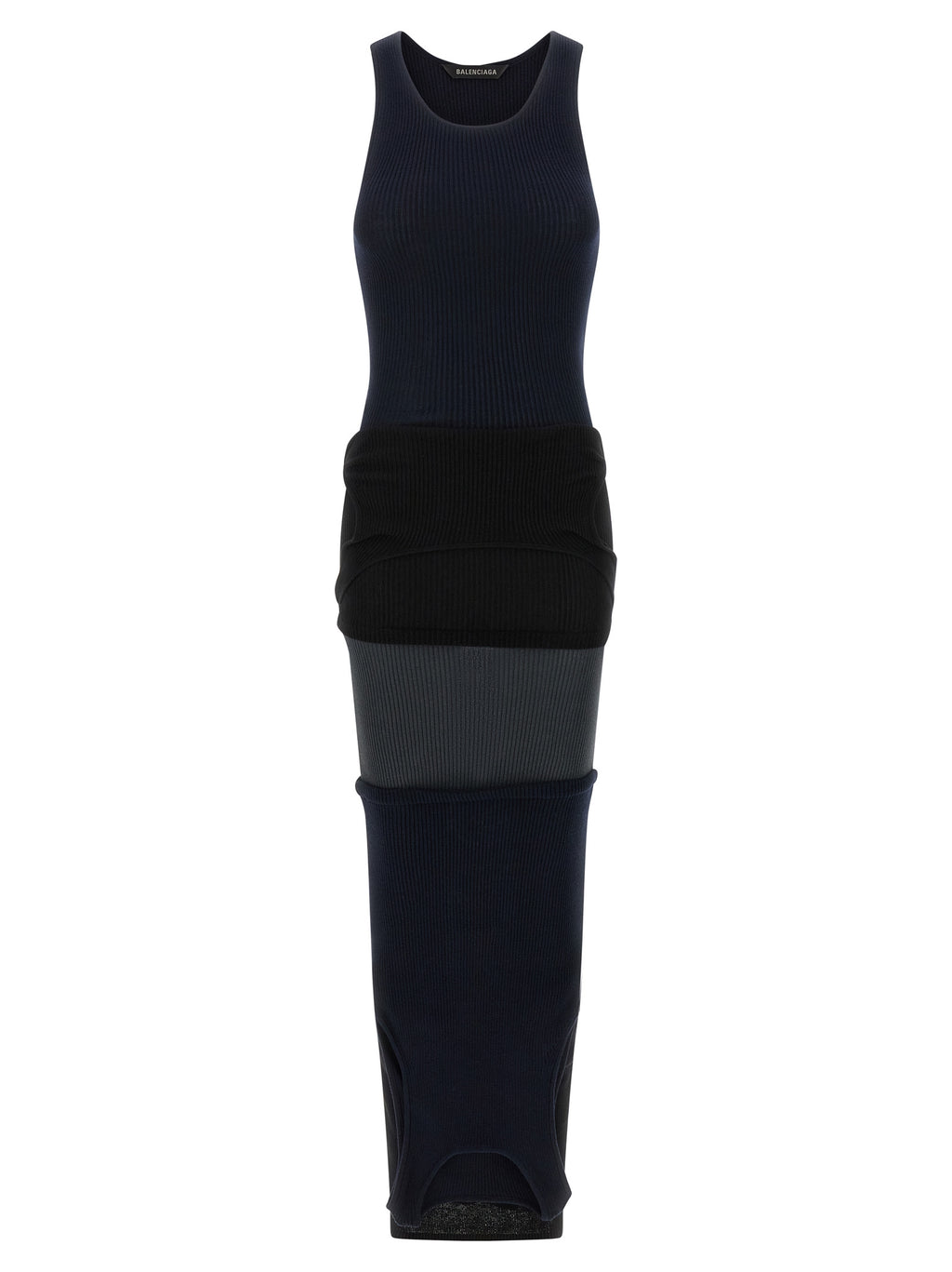 Balenciaga | Main Line | Dress | Long
