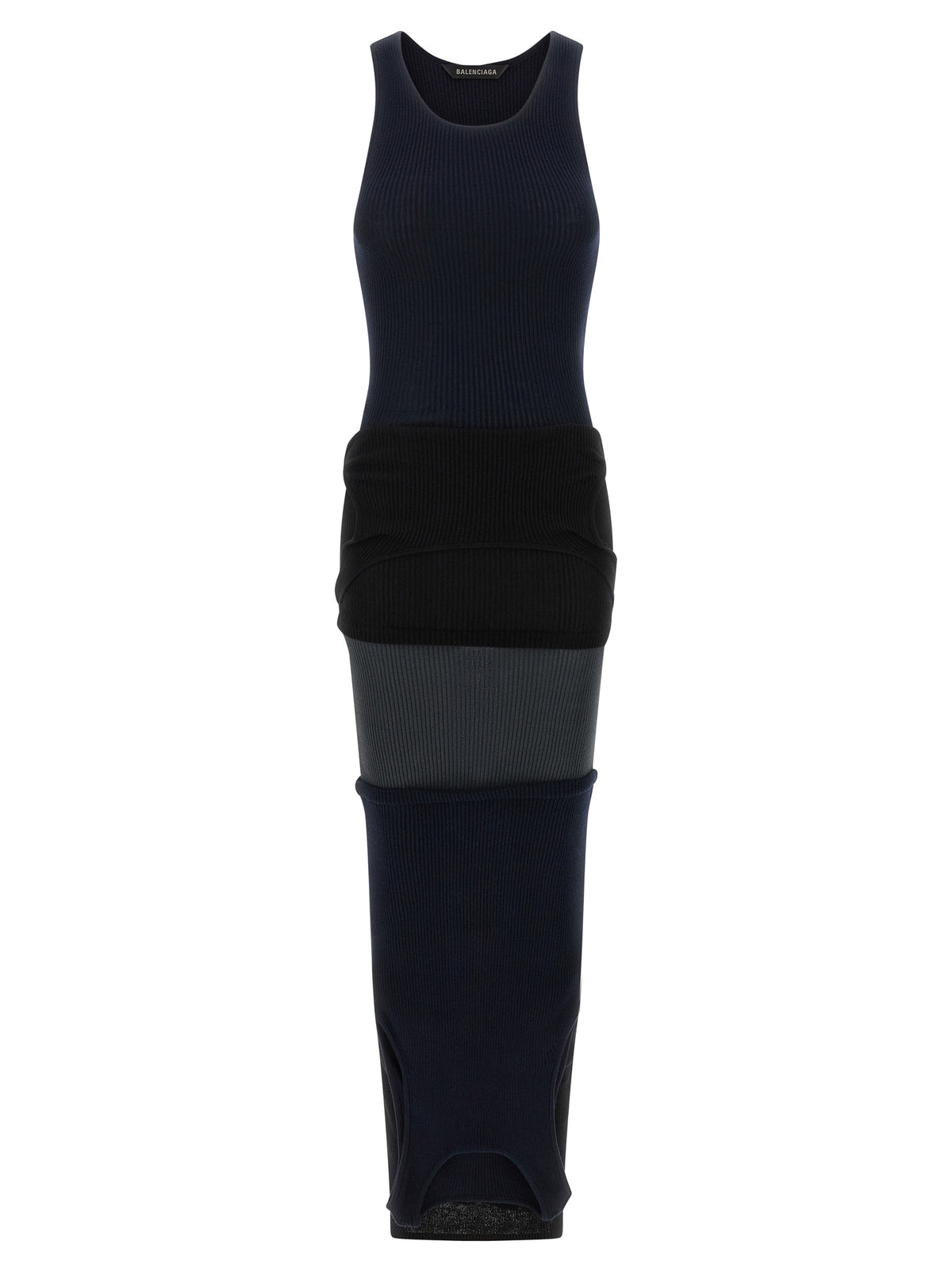 Balenciaga | Main Line | Dress | Long