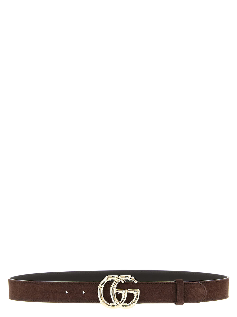Gucci | Brown Calfskin Regular Belt