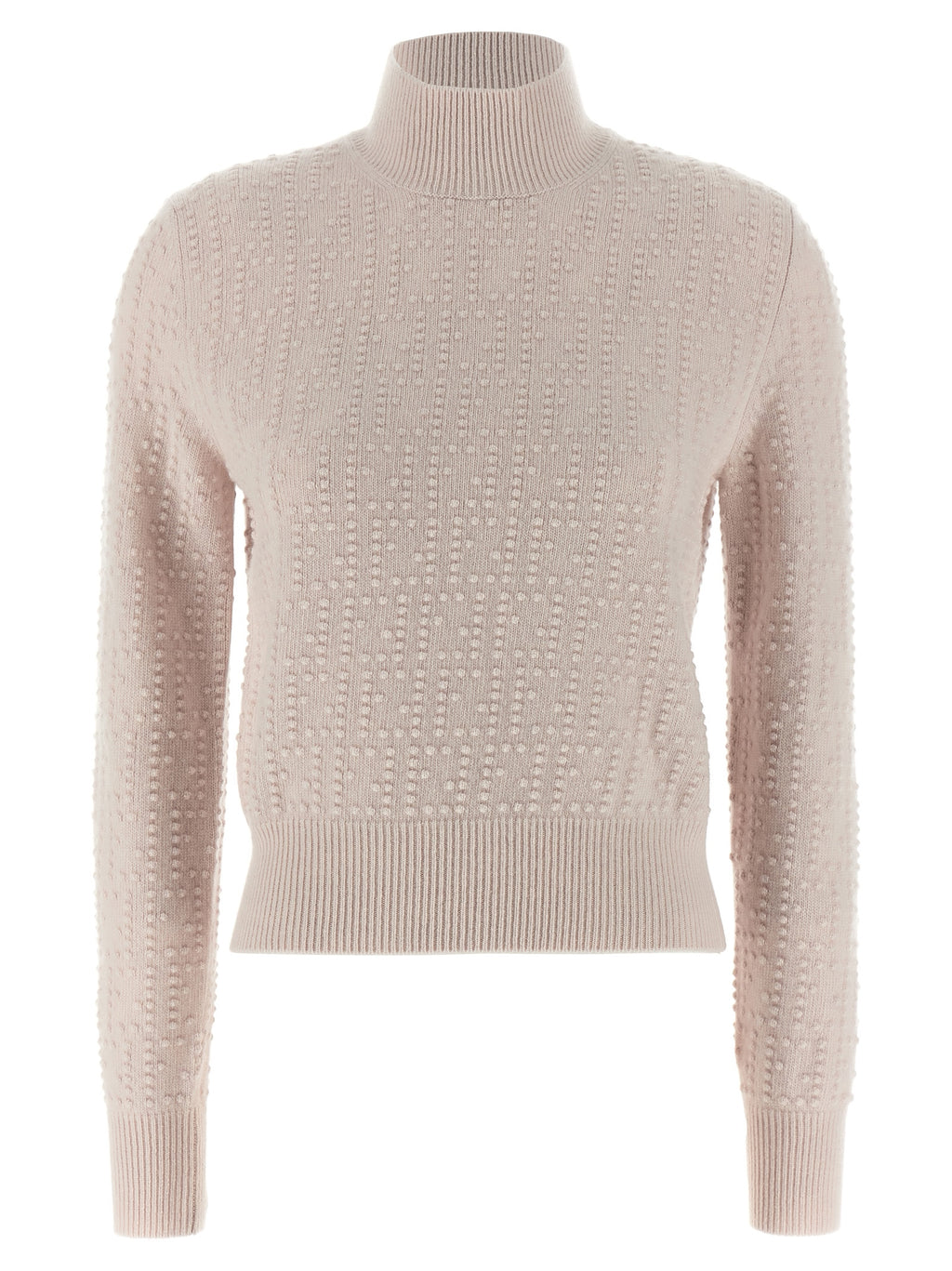 Fendi | Multicolor Wool Cardigan