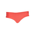 Karl Lagerfeld | Red Polyamide Women's Swim Brief