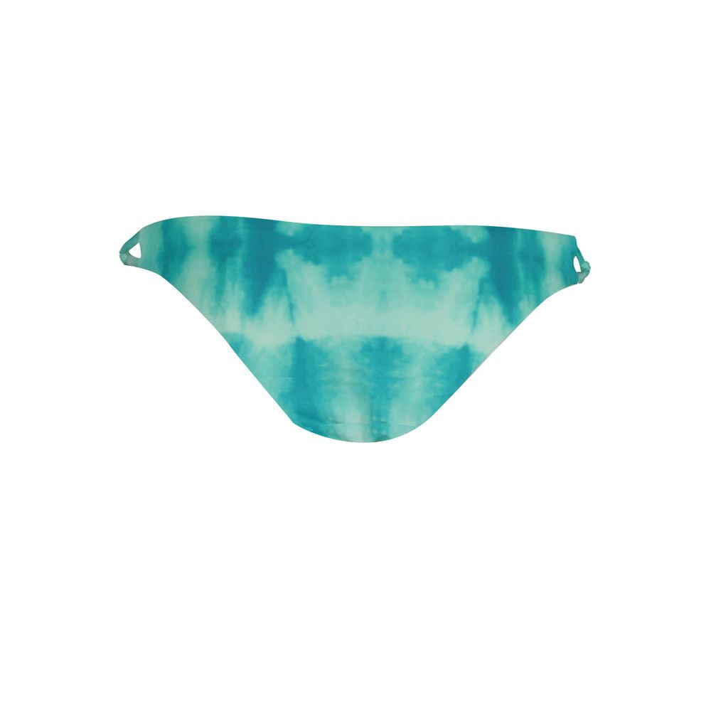 Karl Lagerfeld | Azzurro Poliammide Women's Swim Brief