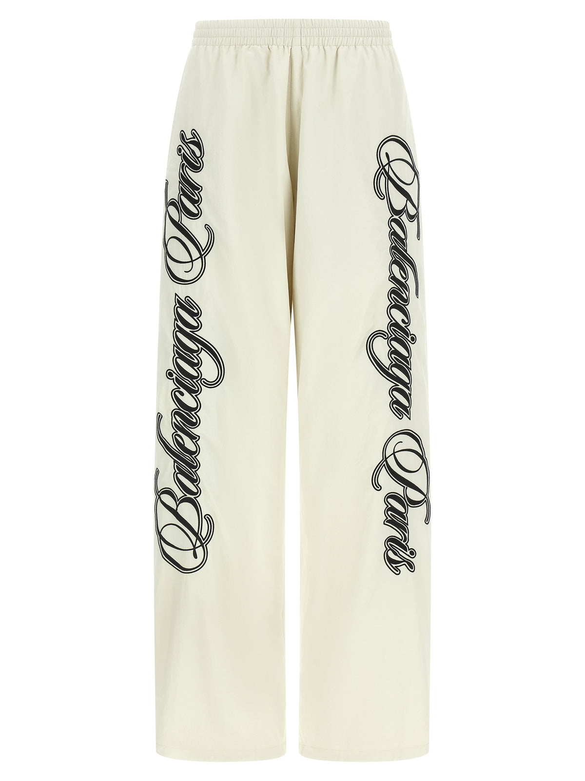 Balenciaga | Multicolor Polyamide Athletic Pants