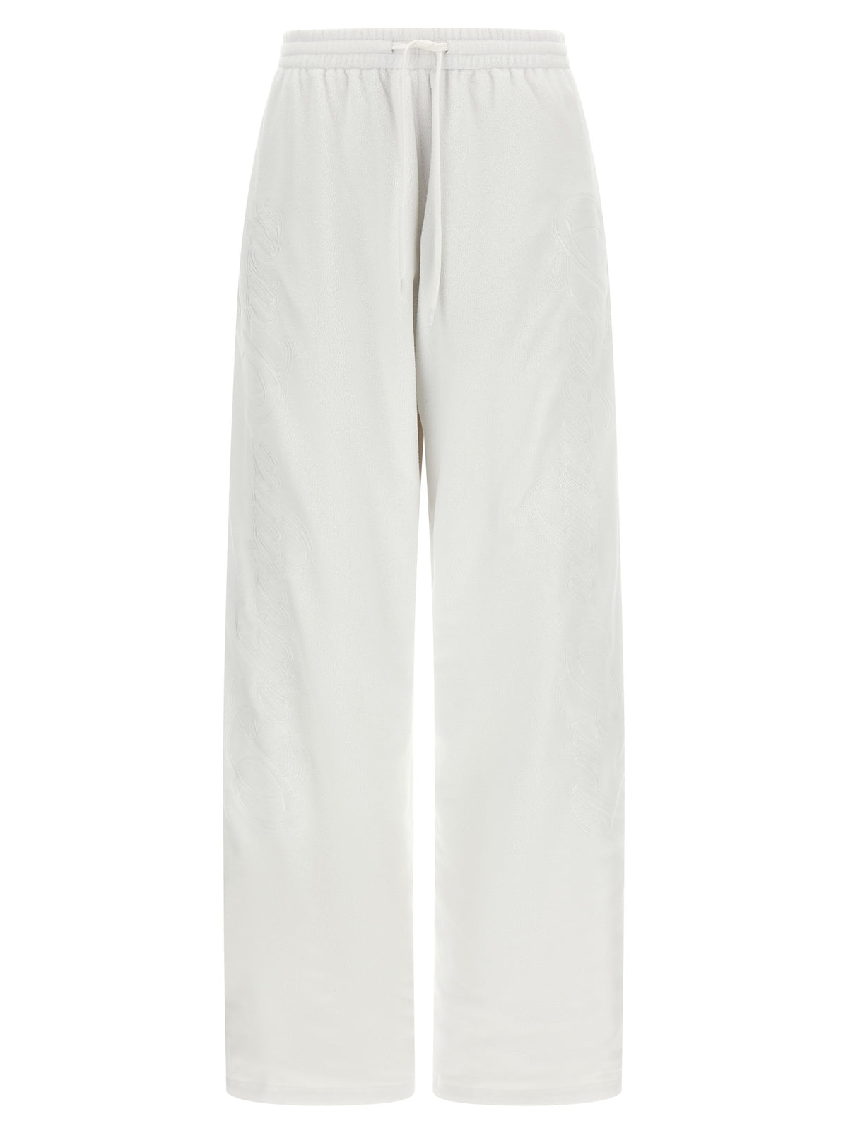 Balenciaga | Multicolor Polyamide Athletic Pants
