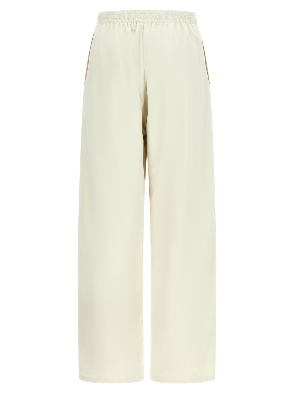 Balenciaga | Multicolor Polyamide Athletic Pants
