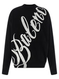 Balenciaga | Bicolor Cotton Cardigan